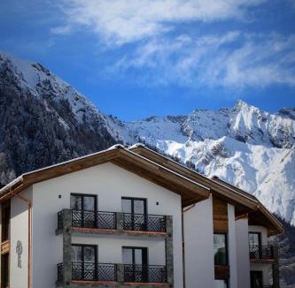 Ravaisch Apartment | Engadin Lodge PREMIUM & PRIVATE
