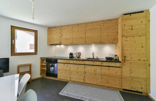 Madulain Apartment | Engadina Chesa Gluna - Madulain