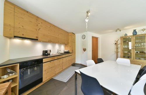 Madulain Apartment | Engadina Chesa Gluna - Madulain