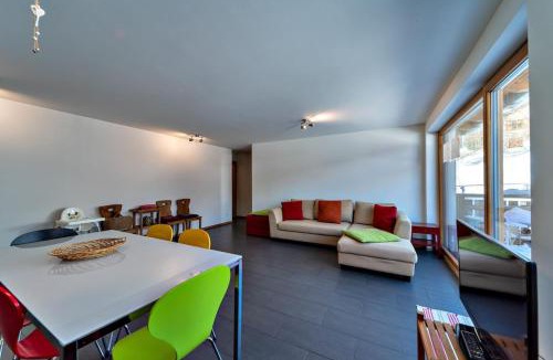 Madulain Apartment | Engadina Chesa Gluna - Madulain