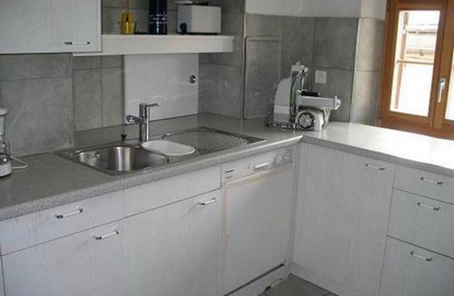 Vna House | Engadine House