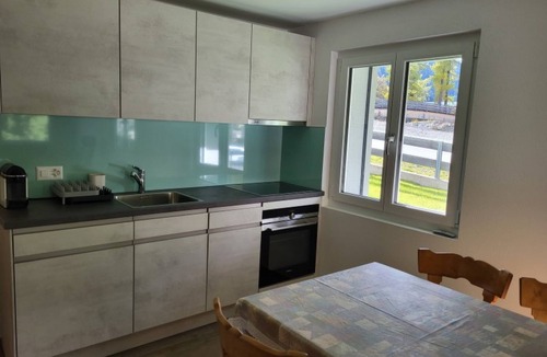 Spluegen Apartment | Engadinella, (Splügen). by Interhome