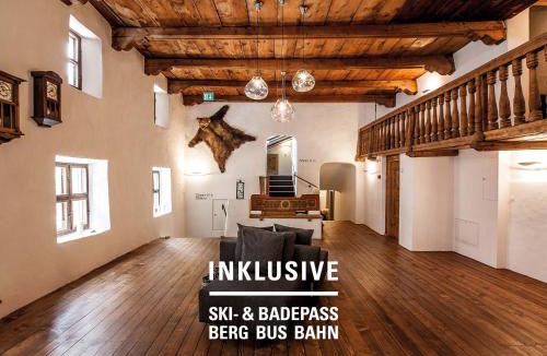 Engadin Scoul Hotel | Engadiner Boutique-Hotel GuardaVal