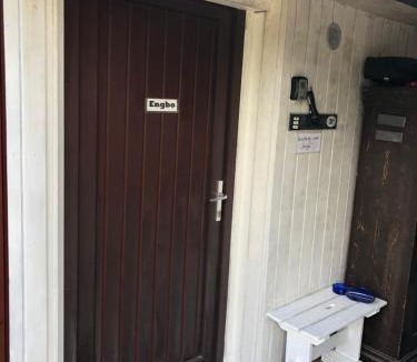 Sindal Apartment | Engbo