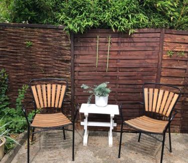 Sindal Apartment | Engbo