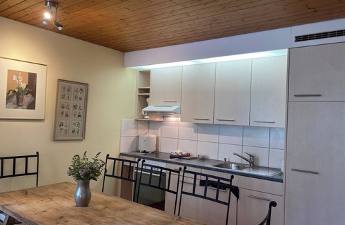 Engelberg Villa | Engelberg/Titlis , classic villa , ski chalet apartment