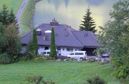 Engelberg Villa | Engelberg/Titlis , classic villa , ski chalet apartment