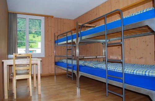 Engelberg Hostel | Engelberg Youth Hostel