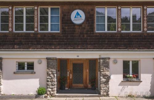 Engelberg Hostel | Engelberg Youth Hostel