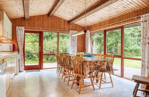 Nøreng House | "Engelbertine" - 800m to the fjord by Interhome