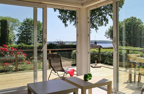 Sonderhav House | "Engelke" - 150m from the sea by Interhome