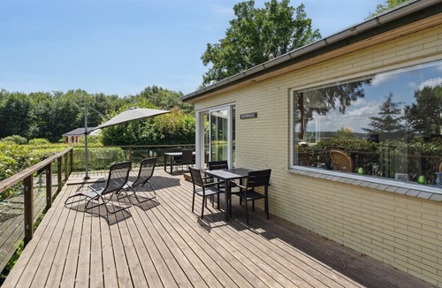 Sonderhav House | "Engelke" - 150m from the sea by Interhome