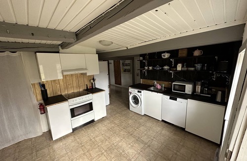 Bovense House | Enghavegaard Guesthouse