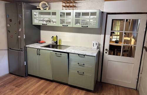 Bovense House | Enghavegaard Guesthouse