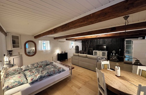 Bovense House | Enghavegaard Guesthouse