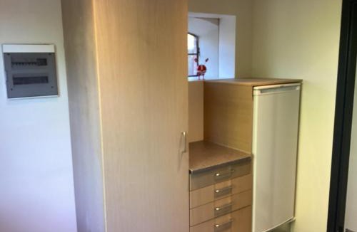 Ansager Apartment | Enghaven Bed & Kitchen