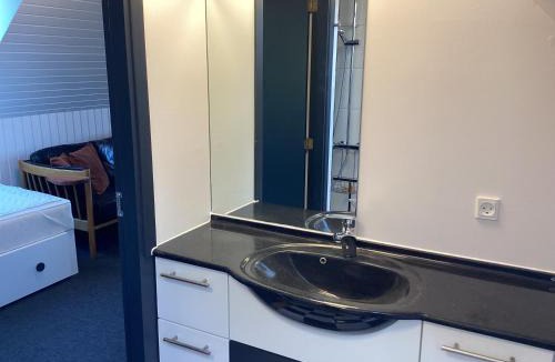 Ansager Apartment | Enghaven Bed & Kitchen