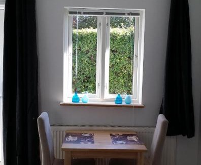 Naesby Bed & Breakfast | EngholmBB