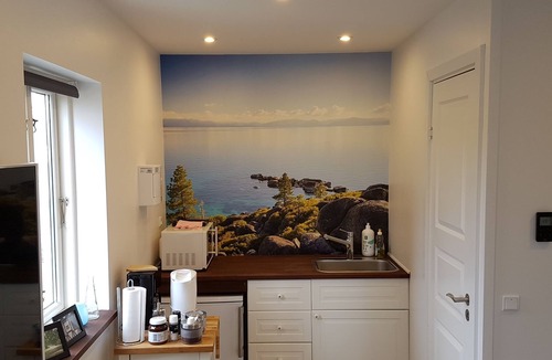 Naesby House | EngholmBB