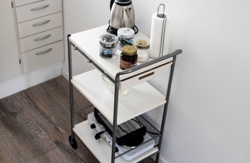 Naesby House | EngholmBB