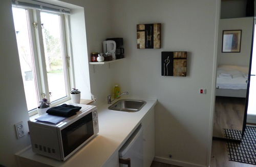 Naesby House | EngholmBB