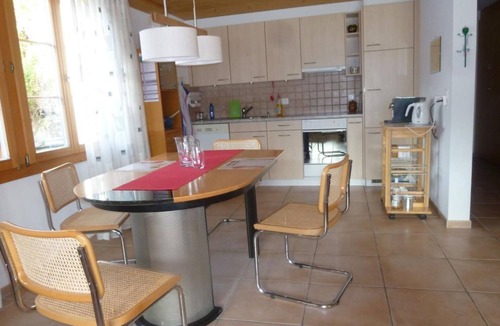 Hasliberg Reuti Apartment | Engi 484j by Interhome