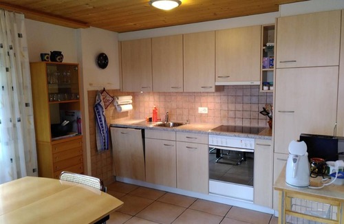 Hasliberg Reuti Apartment | Engi 484j by Interhome