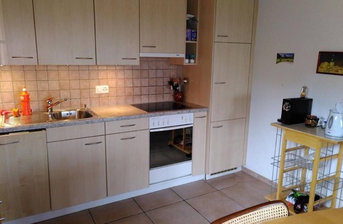 Hasliberg Reuti Apartment | Engi 484j by Interhome