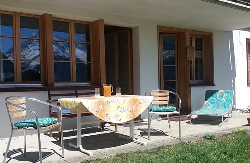 Hasliberg Reuti Apartment | Engi 484j by Interhome