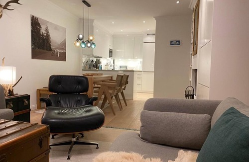 Celerina-Schlarigna Apartment | Engiadina Libra by Interhome