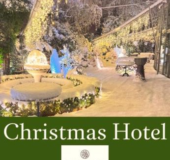 Enge Hotel | Engimatt City & Garden Hotel