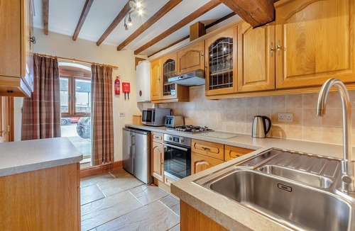 Allonby Cottage | Engine House - UK48912