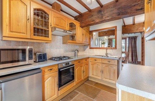 Allonby Cottage | Engine House - UK48912