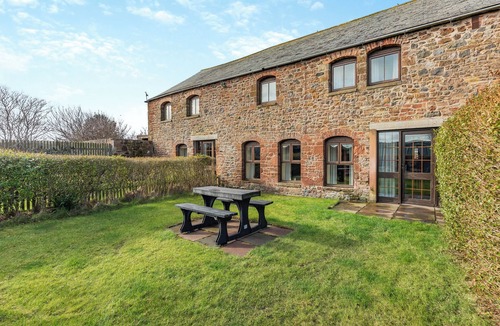 Allonby Cottage | Engine House - UK48912