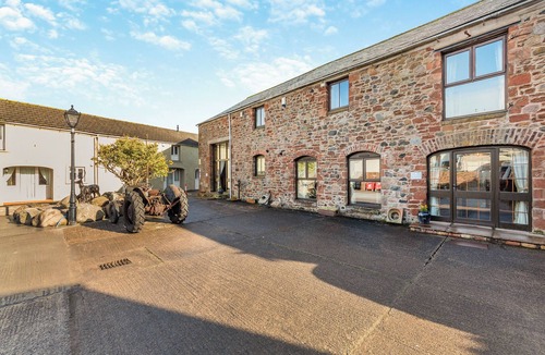 Allonby Cottage | Engine House - UK48912