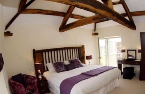 Bodenham Hotel | England's Gate and Coachhouse