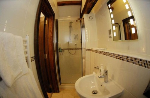 Bodenham Hotel | England's Gate and Coachhouse