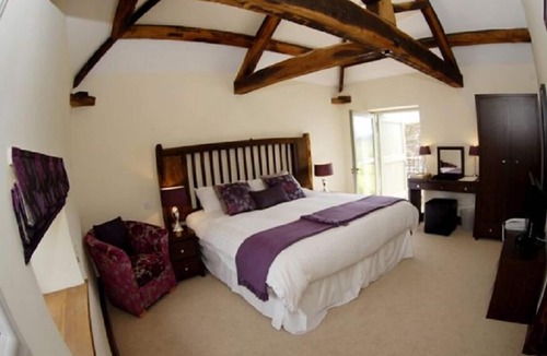 Bodenham Hotel | England's Gate and Coachhouse