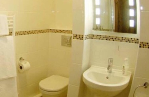 Bodenham Hotel | England's Gate and Coachhouse