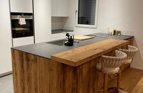 Zizers Apartment | Engler Apartments