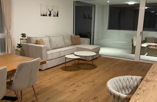 Zizers Apartment | Engler Apartments