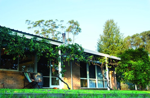 Lovedale House | Englewood Ridge