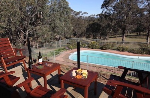 Lovedale House | Englewood Ridge