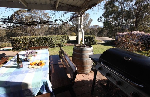 Lovedale House | Englewood Ridge