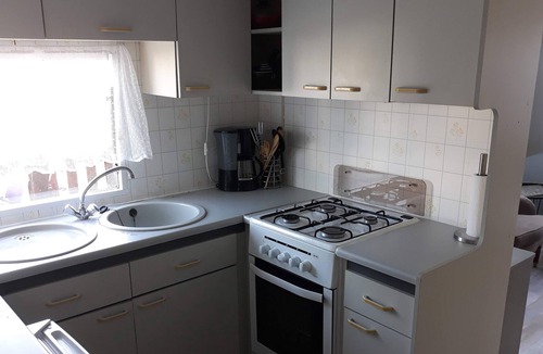 Auberville House | English bungalow between Deauville and Houlgate