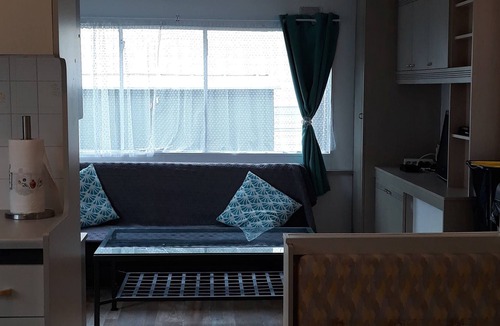 Auberville House | English bungalow between Deauville and Houlgate