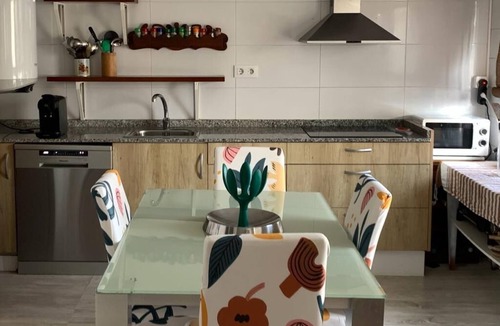 Grao de Gandia Cottage | English cottage a 100 m Del Mar