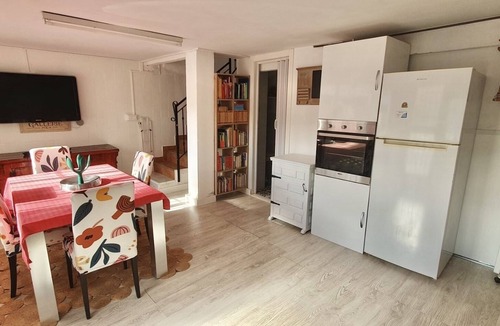 Grao de Gandia Cottage | English cottage a 100 m Del Mar