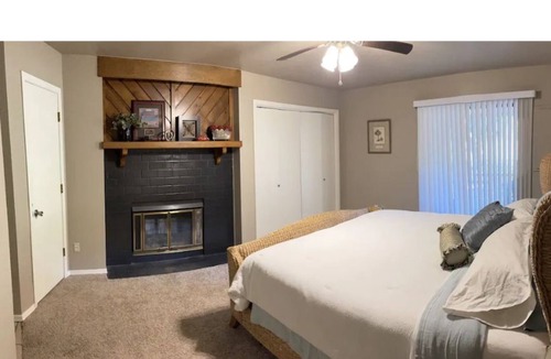 Stillwater House | English Oak Lodge
