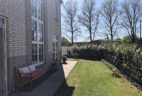 Copenhagen Villa | Engskiftevej